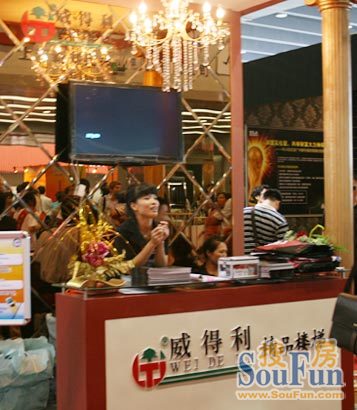 建博会参展企业广告语大PK 谁*雷人谁*创新？