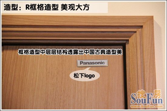 松下门3