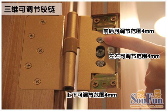 松下门10