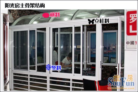 罗普斯金闵艺系列阳光房-3