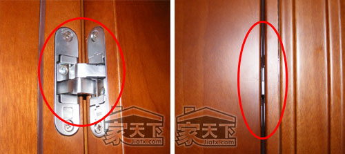 测评：和玺木门佛罗伦萨 欧式经典打造温馨家居 