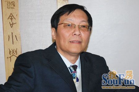 孟氏木业董事长 周迎