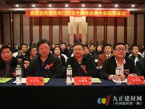 “中国套装门之都”重庆面临三大转折