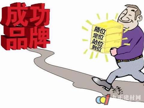 打造竞争优势，制定木门品牌化战略是关键