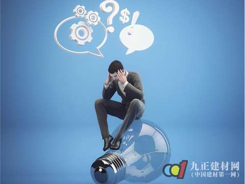 这场无法避免的战争，木门企业该如何应对?