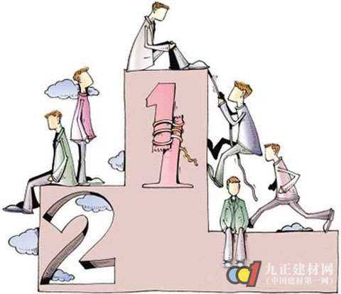 突破“不上不下”困局 二三线铝门窗品牌应如何布局?