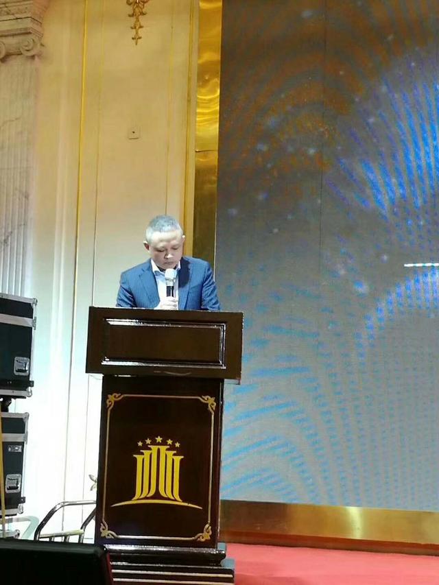 “匠心智造 慧聚未来”—睿祺2017新品发布会**落幕