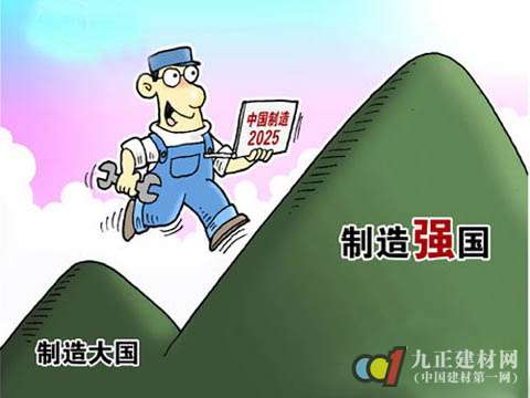 围绕“由大变强”战略目标 铝门企应如何实现转型升级?