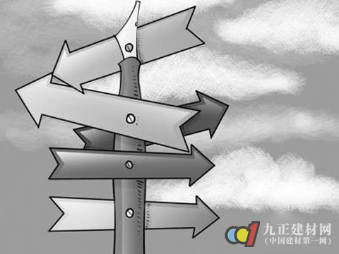 “微利时代” 中小门窗经销商面临的四大难题