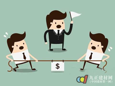 “不促即降”成常态 给铝合金门窗行业发展带来诸多隐患
