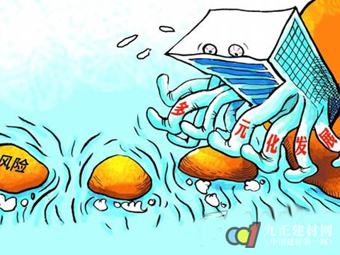 铝合金门窗行业多元化发展 需避免两方面风险