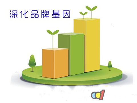 紧跟时代潮流 深化门窗企业品牌基因