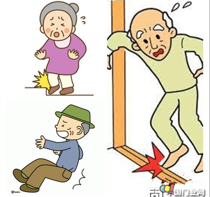 “适老家具”市场空白，门窗行业应如何应对？