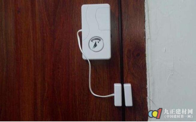 门窗报警器