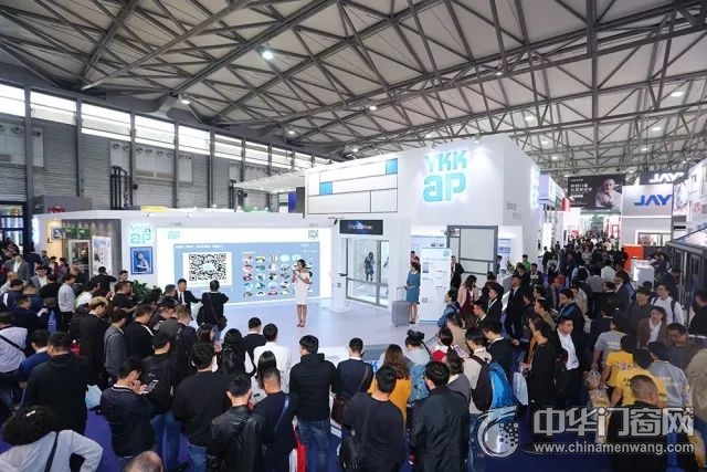 门窗幕墙博览会