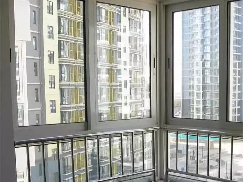 铝合金门窗型材