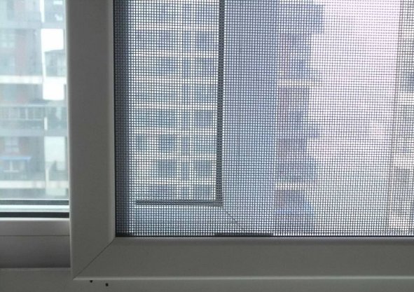 金刚网纱窗
