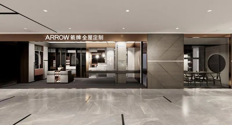家居行业发展
