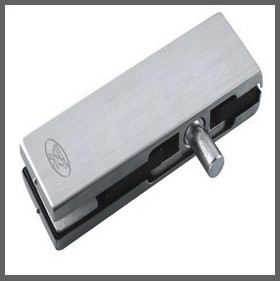 门业图片-玻璃门夹玻璃门夹dj图片