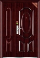 门业图片-TH-GFM-9005-1TH-GFM-9005-1图片