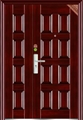 门业图片-TH-GFM-9009-1TH-GFM-9009-1图片