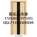 门业图片-石家庄高档韩式拼接门经销代理齐全图片