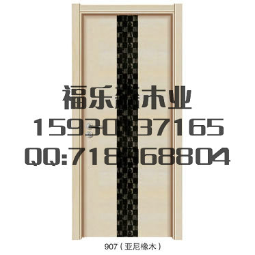 门业图片-门石家庄高档韩式拼接门生产厂家齐全图片