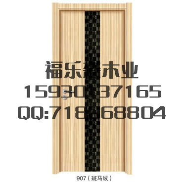 门业图片-门山西高档韩式拼接门价格齐全图片