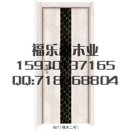 门业图片-门内蒙古钢木门生产厂家齐全图片