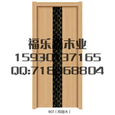 门业图片-门韩式拼接门厂家定制齐全图片