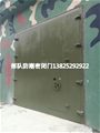门业图片-防潮密闭门厂家，海口三亚防潮密闭门价格FCM图片