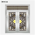 门业图片-CF1012CF1012(精品花）图片
