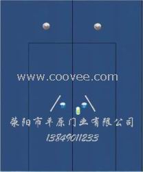 门业图片-庭院门系列庭院门可根据客户要求定制图片