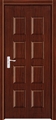 门业图片-供应百合实木套装门b_BH-7022-08图片