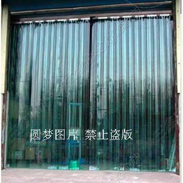 门业图片-软门帘软门帘樘图片