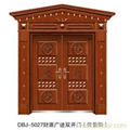 门业图片-大博金DBJ-5027图片