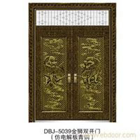 门业图片-大博金大博金DBJ-5039图片