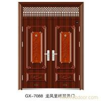 门业图片-功勋功勋GX-7088图片