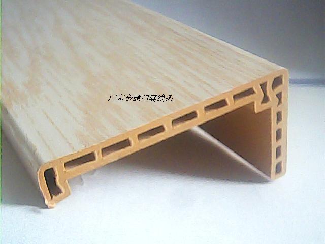 门业图片-木塑门套线条门套线安装门套线价格塑钢门套线木塑门套线6025图片