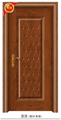 门业图片-钢木复合门-富通钢木复合门图片