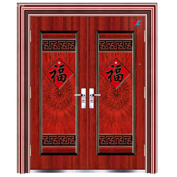 门业图片-非标门子母大门2500X1200图片