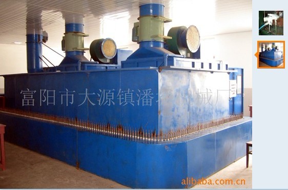 门业图片-门框机供应自动涂装生产线，金属加工设备。涂装设备图片