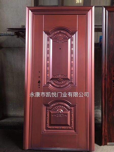门业图片-实物展示1111图片