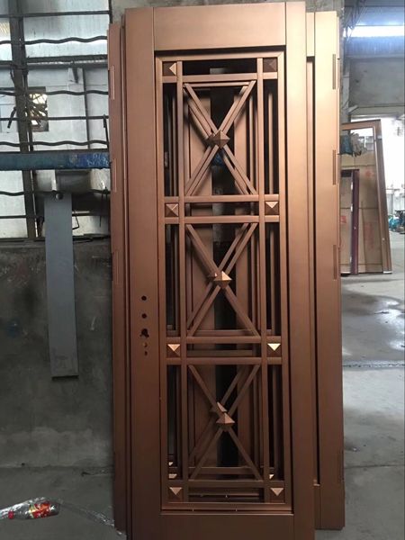 门业图片-实物展示0707图片