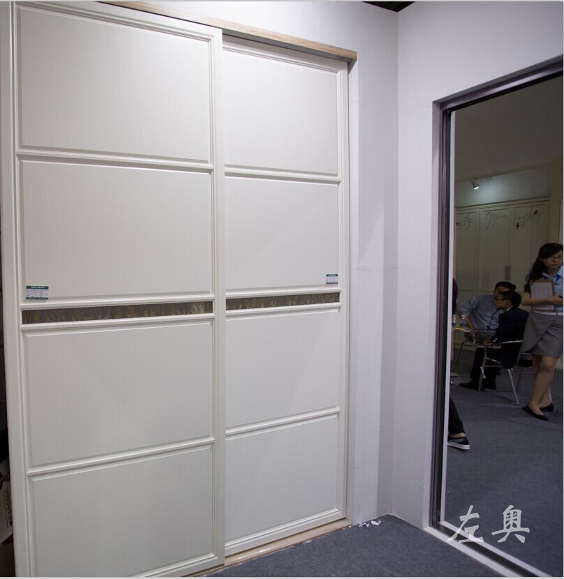 门业图片-衣柜门移门滑动门推拉门衣柜门移门滑动门推拉门2400*900*2图片