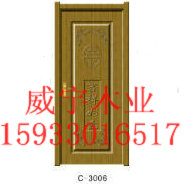 门业图片-免漆门北京海淀区工程用免漆套装门报价免漆门图片