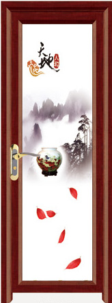 门业图片-欧式系列JSD-9063JSD-9063图片