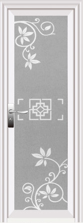 门业图片-平开门系列JSD-9158JSD-9158图片