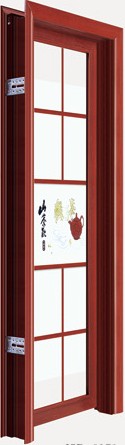 门业图片-双包套系列JSD-9173JSD-9173图片