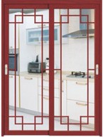 门业图片-吊趟门系列JSD-9186JSD-9186图片